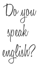 cursos de inglés hablado