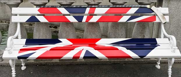 descubre nuestros cursos de inglés en Barcelona